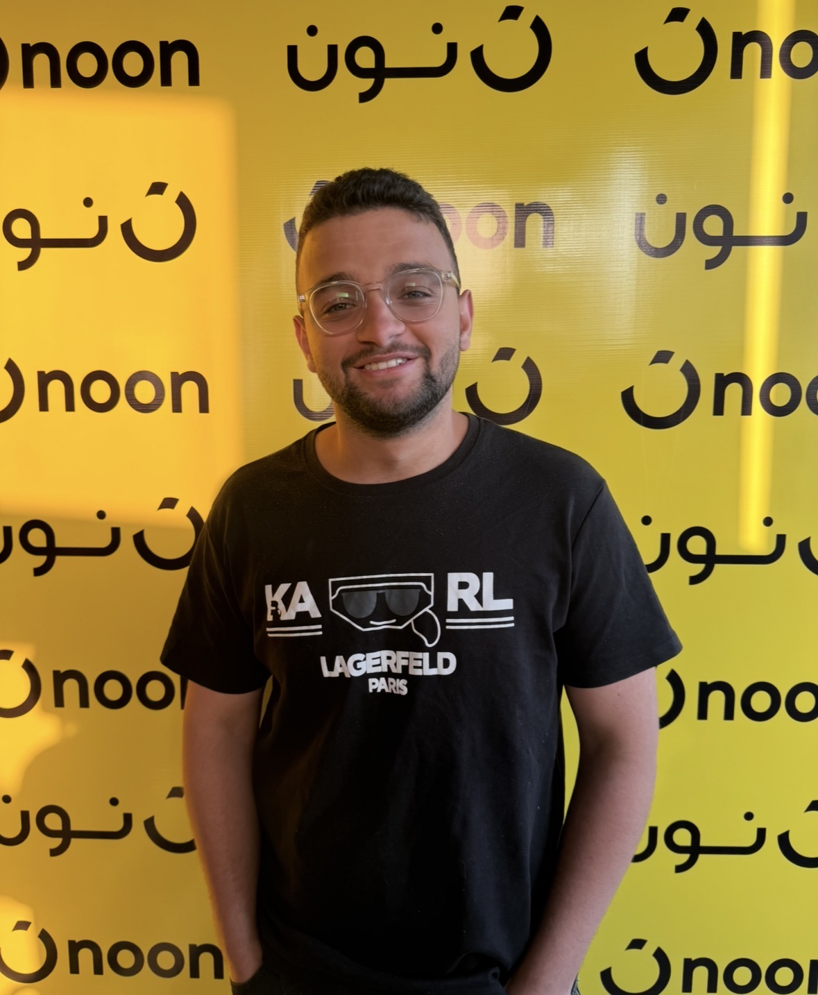 Kareem Eladl profile photo